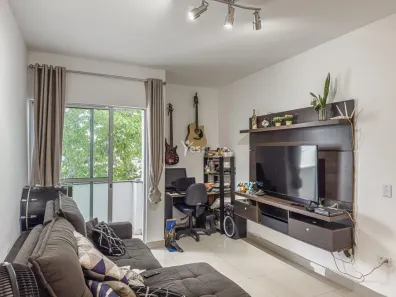 Cobertura com 2 Quartos à venda, 135m² no Vila Homero Thon, Santo André
