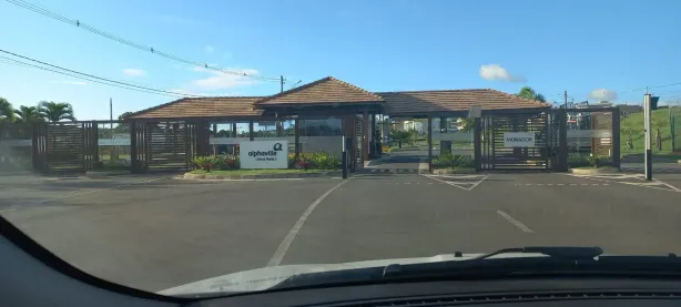 Casa de Condomínio com 4 Quartos à venda, 471m² no Alphaville (Abrantes), Camaçari