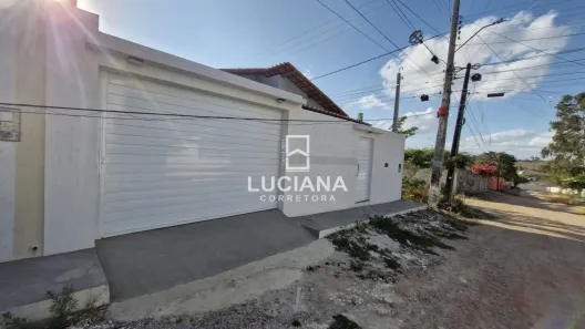 Casa com 3 Quartos à venda, 85m² no Cruzeiro, Gravatá