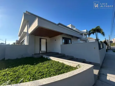 Casa com 3 Quartos à venda, 243m² no Pedra Branca, Palhoça