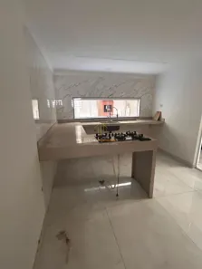 Sobrado com 2 Quartos à venda, 200m² no Parque São Vicente, Mauá
