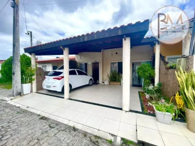 Casa com 3 Quartos à venda, 120m² no Parque Ipê, Feira de Santana