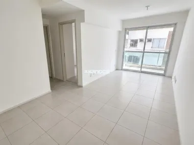Apartamento com 2 Quartos à venda, 62m² no Pechincha, Rio de Janeiro