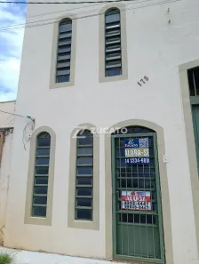 Apartamento com 2 Quartos para alugar, 110m² no Nossa Senhora da Abadia, Uberaba