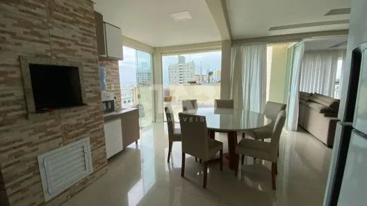 Cobertura com 4 Quartos à venda, 240m² no Gravatá, Navegantes
