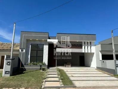 Casa de Condomínio com 3 Quartos à venda, 124m² no Inoã (Inoã), Maricá