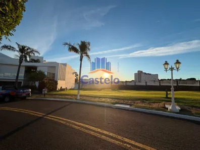 Lote/Terreno à venda, 892m² no Soleil Residence, Umuarama