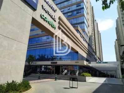 Sala Comercial para venda ou aluguel, 325m² no Baeta Neves, São Bernardo do Campo