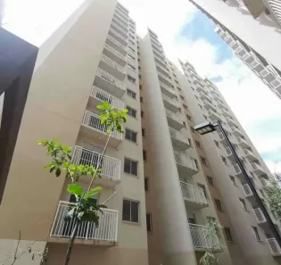 Apartamento com 1 Quarto à venda, 29m² no Mirandópolis, São Paulo