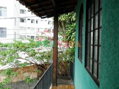 Casa com 4 Quartos à venda, 167m² no Horto, Belo Horizonte