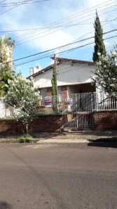 Casa com 3 Quartos à venda, 130m² no Jardim São Carlos, São Carlos