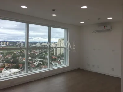 para alugar, 40m² no Jardim das Colinas, São José dos Campos