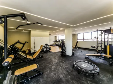 Apartamento com 3 Quartos à venda, 96m² no Centro, Juiz de Fora