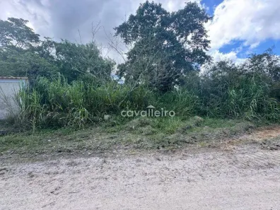 Lote/Terreno à venda, 1500m² no Chácaras de Inoã (Inoã), Maricá