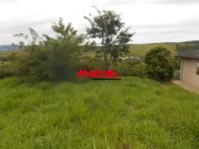 à venda, 1200m² no Condomínio Terras de Santa Mariana, Caçapava