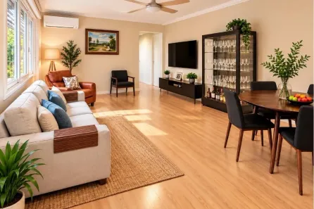 Apartamento com 3 Quartos à venda, 85m² no Centro Histórico, Porto Alegre