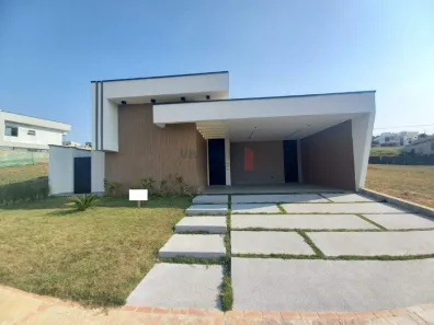 Casa de Condomínio com 3 Quartos à venda, 160m² no Loteamento Residencial Fazenda Casa Grande, Taubaté