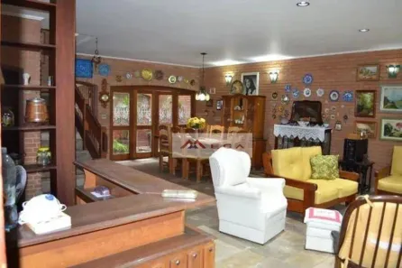 Casa com 4 Quartos à venda, 330m² no Bonfim, Campinas