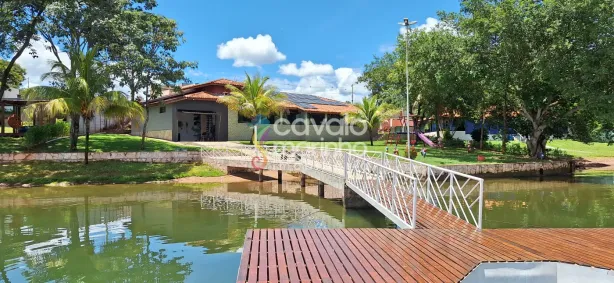 Fazenda/Sítio com 5 Quartos à venda, 405m² no Condomínio Jardim das Bromélias, Rifaina