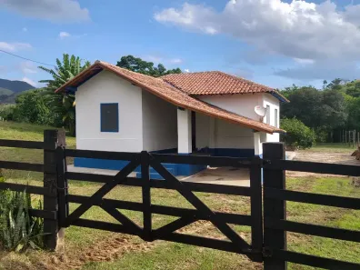 Fazenda/Sítio com 20 Quartos à venda, 2952400m² no Área Rural de Caçapava, Caçapava