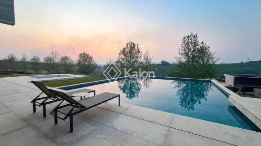 Casa com 8 Quartos à venda, 1244m² no Condomínio Quinta da Baroneza II, Bragança Paulista