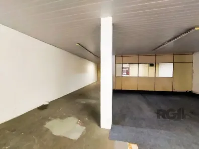 Ponto Comercial para alugar, 250m² no São Geraldo, Porto Alegre