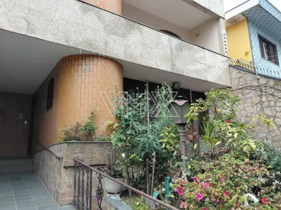 Sobrado com 3 Quartos à venda, 413m² no Vila Maria Alta, São Paulo