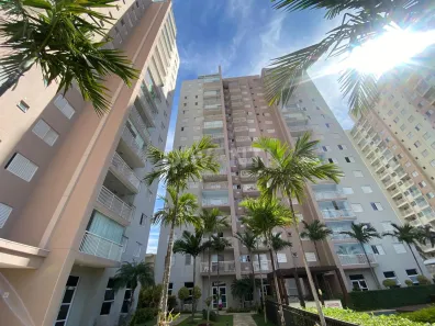 Apartamento com 2 Quartos à venda, 70m² no Vila Proost de Souza, Campinas