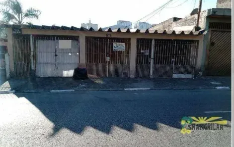 Sobrado com 6 Quartos à venda, 300m² no Conceição, Diadema