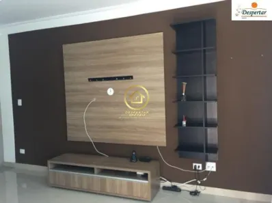 Sobrado com 3 Quartos à venda, 130m² no Vila dos Remédios, São Paulo