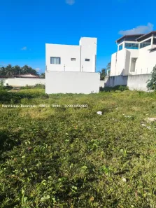 Lote/Terreno à venda, 157m² no Barra Nova, Marechal Deodoro
