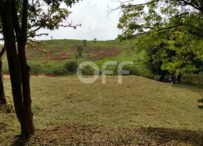 Lote/Terreno à venda, 1160m² no Loteamento Chácaras Gargantilhas, Campinas
