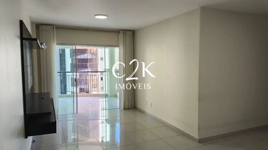 Apartamento com 3 Quartos à venda, 108m² no Setor Bueno, Goiânia