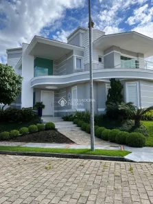 Casa com 4 Quartos à venda, 465m² no Jurerê Internacional, Florianópolis