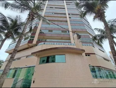 Apartamento com 2 Quartos à venda, 87m² no Ocian, Praia Grande