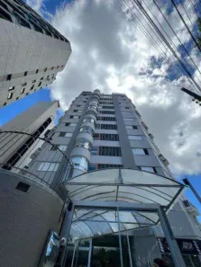 Apartamento com 3 Quartos para alugar, 80m² no Centro, Florianópolis