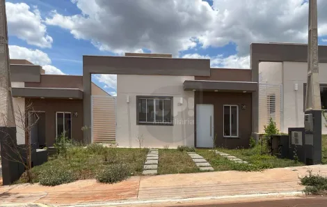 Casa de Condomínio com 2 Quartos à venda, 67m² no Taquaral, Piracicaba