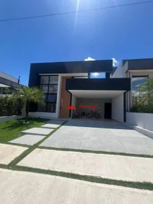 Casa de Condomínio com 3 Quartos à venda, 162m² no Jardim Residencial Viena, Indaiatuba