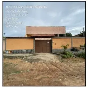 Apartamento com 2 Quartos à venda, 73m² no Bom Retiro, São Gonçalo