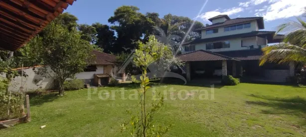 Casa com 4 Quartos à venda, 395m² no Leigos, Saquarema
