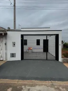 Casa com 3 Quartos à venda, 91m² no Cardeal, Elias Fausto