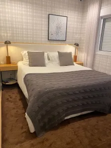 Apartamento com 2 Quartos à venda, 73m² no Jardim Caboré, São Paulo