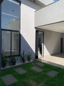 Casa com 3 Quartos à venda, 200m² no Setor Faiçalville, Goiânia
