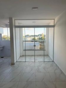 Apartamento com 2 Quartos à venda, 61m² no Granja Marileusa, Uberlândia