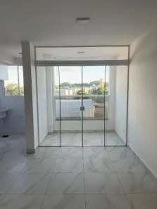 Apartamento com 2 Quartos à venda, 61m² no Granja Marileusa, Uberlândia