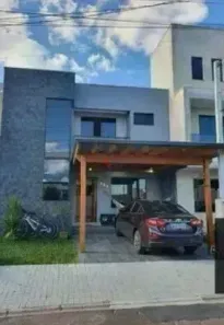 Sobrado com 4 Quartos à venda, 165m² no Vila Glória, Campo Largo