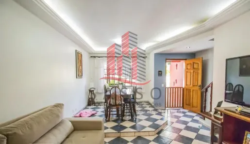 Casa com 3 Quartos à venda, 150m² no Vila Parque Jabaquara, São Paulo