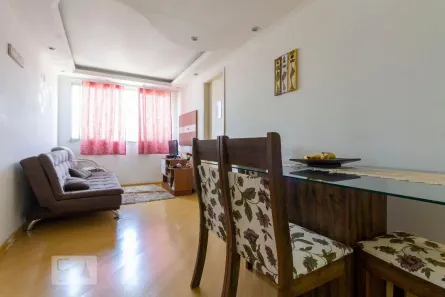 Apartamento com 2 Quartos à venda, 50m² no Itaquera, São Paulo