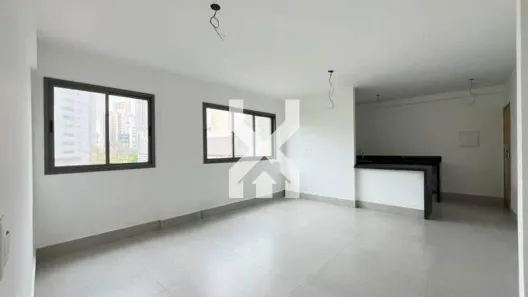 Apartamento com 1 Quarto à venda, 64m² no Funcionários, Belo Horizonte