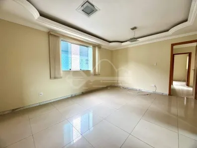 Apartamento com 3 Quartos para alugar, 85m² no Itapoã, Belo Horizonte
